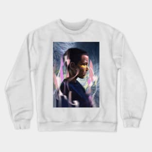 011 Crewneck Sweatshirt